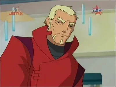 Comment s'appelle le pre de D-Jok ?