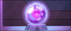 Quelle est cette sphre qui causa la glaciation d'Akillian ?