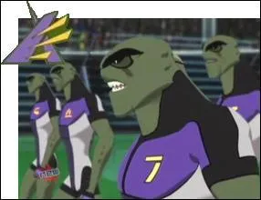 Quelle est cette quipe ?