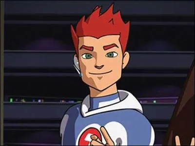 Qui est ce joueur jaloux de Rocket ?