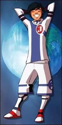 Comment s'appelle son meilleur ami ?