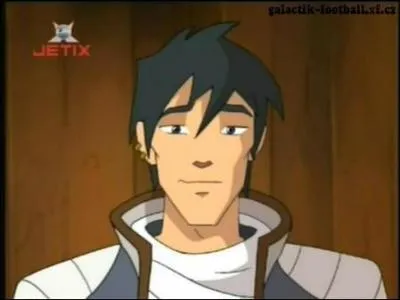 Qui est cet ancien joueur des Snow Kids qui est capitaine des Shadows ?