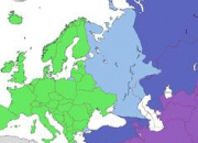 Quiz L'Europe alphabtique
