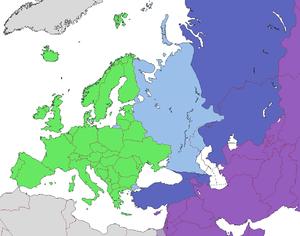 Quiz Russie