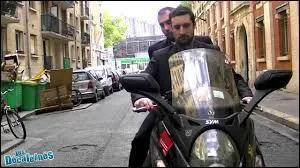 Comment s'appelle la danse qu'ils ont invente ?