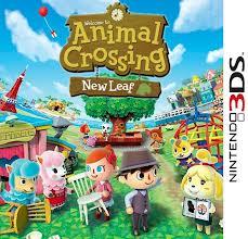 Quiz Animal crossing