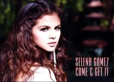 De quel clip, cette photo est-elle extraite ?