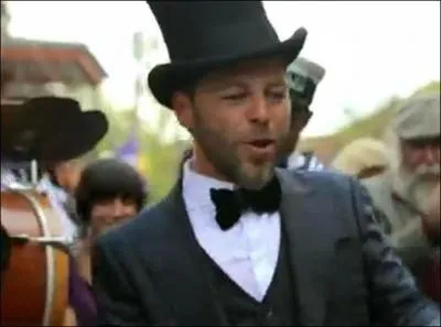 Quel est le dernier titre de Christophe Ma (juillet 2013) ?