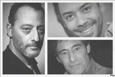 Qui incarne Vincent ?