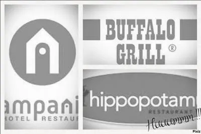 Dans quel restaurant Nathalie travaille-t-elle ?