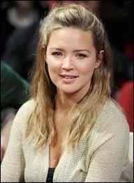 Quelle est la profession d'Angle ?