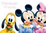 Quiz Les merveilleux personnages de Disney
