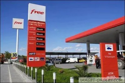 Free a t fonde il y a _ ans.