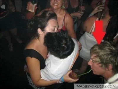 Citez moi une anagramme du verbe boire :