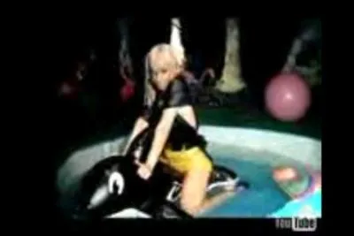  Half psychotic, sick...  