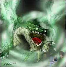 Quel est ce dragon ?