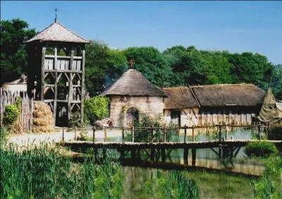 Les ruines d'un village gaulois ont t dcouvertes au Gabon !