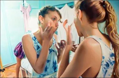 L'image que je vous prsente est une peinture !