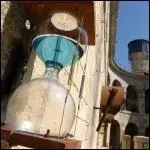 Si un candidat ne russit pas  sortir d'une cellule preuve, il va...