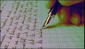 Que veut dire le mot :  cacographe  ?