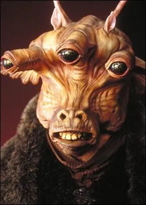 Qui est ce personnage ?