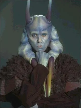 Qui est ce personnage ?