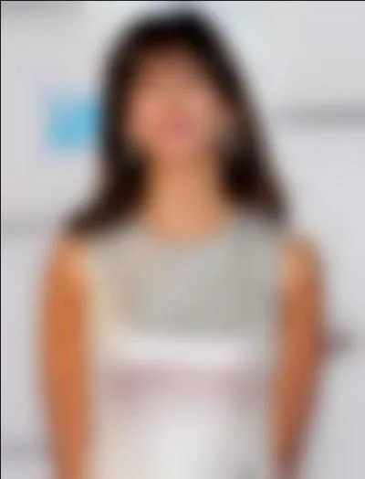 Elle a été une adolescente romantique et rebelle :