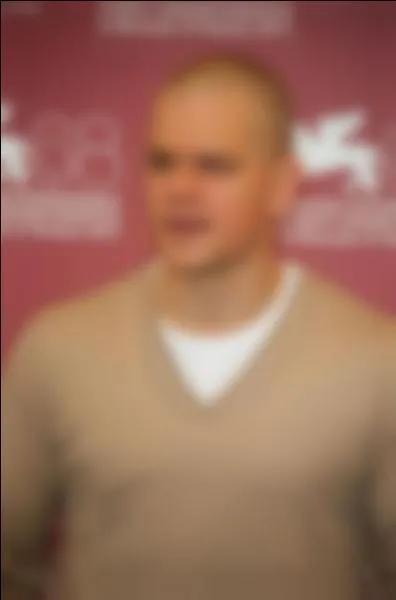 Révélé par "Will Hunting" :