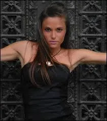 Quel ge a Capucine (2013) ?