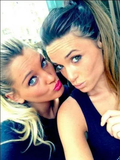 Entre Aurlie et Capucine, qui est la plus ge ?