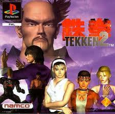 Quiz Tekken