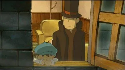 Dans quel jeu peut-on voir apparaître cette scène ?