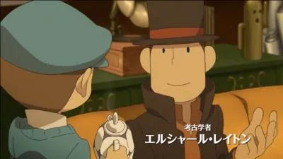 Quelles sont ses passions ?