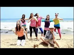 De quelle chanson provient cette photo ?