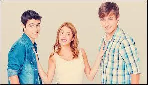 Avec qui Violetta a-t-elle rellement envie de sortir ?