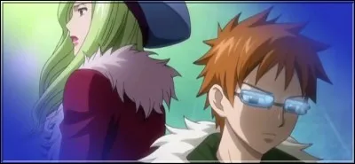 (Épisode 32) 
Loki a tué Karen de ses propres mains.