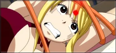 (Épisode 33) 
Les anciens amis d'Erza kidnappent deux membres de Fairy Tail. Lesquels ? 
(2 réponses)