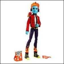 Comment s'appelle ce garon