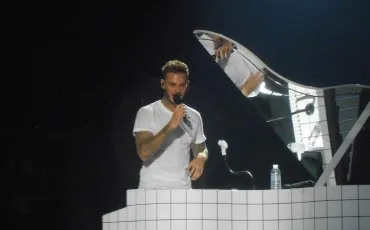 Quiz Pokora