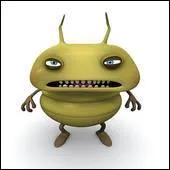 Quel est le pluriel de pou ?