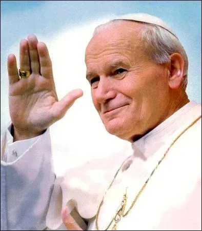 De quelle nationalit tait le pape Jean-Paul II ?