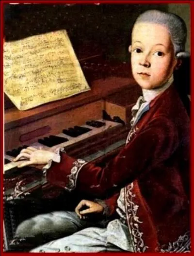 Quel opra de Mozart retrace un itinraire initiatique ?