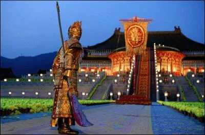 O peut-on visiter la Cit Interdite ?