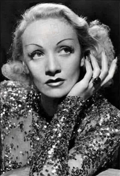 Qui s'est rendu clbre en jouant le rle de Lola-Lola ?