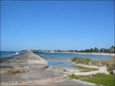 O l'arme amricaine a-t-elle dbarqu le 17 avril 1961 ?