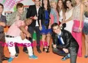 Quiz Quiz Violetta