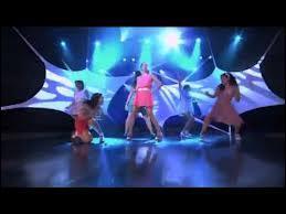 Quel chanson chante Francesca et Camila aux final ?