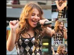 Pour finir petite question facile . Comme vous le savez Lna va revenir mais qui est-elle ?