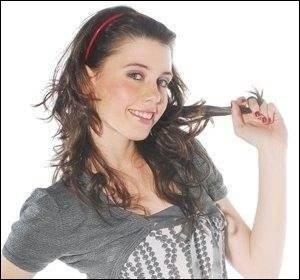 Qui sera Lara dans la saison 2 ?