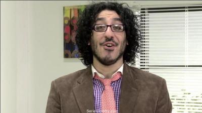 Roberto (Beto) est le prof de :